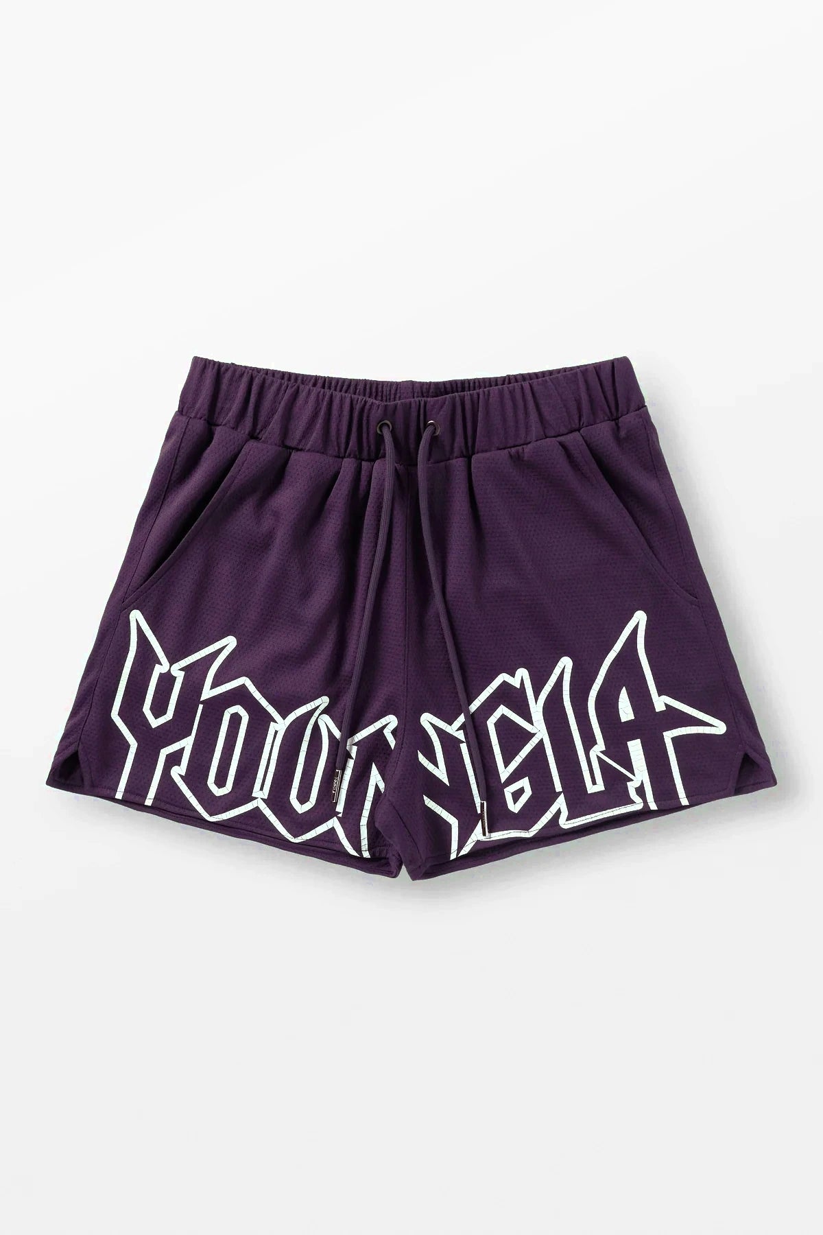 YLA Jogger Shorts